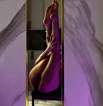 Проститутка Оксана